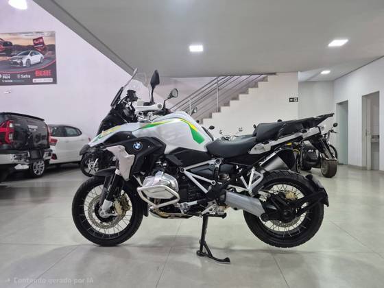 BMW R 1250 GS ADVENTURE PREMIUM BMW R 1250 GS ADVENTURE PREMIUM